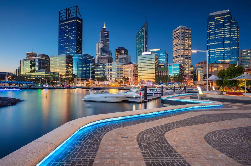 The Top 5 Must See Places To Visit In Perth