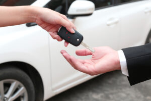 Benefits of Corporate Car Rental Services