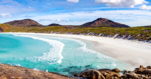 Perth to Esperance Road Trip Guide and Things to Do in Esperance