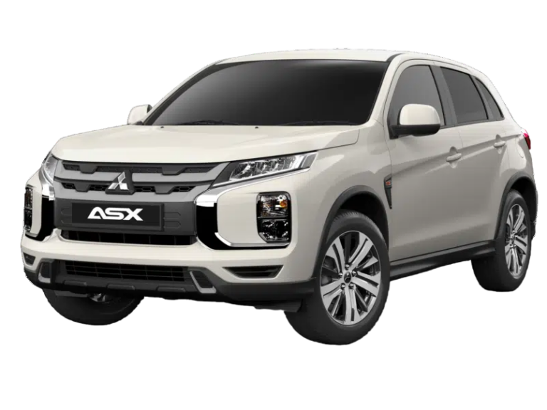 Mitsubishi ASX or Similar