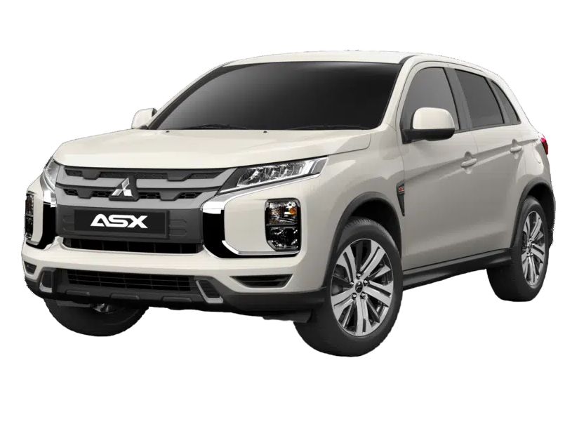 Mitsubishi ASX 5 Seater or Similar