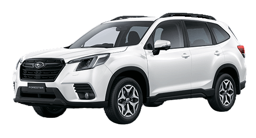 Subaru Forester SUV Rental